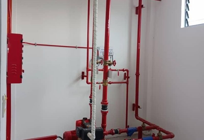 Alam Jaya 2 @ Puncak Alam 