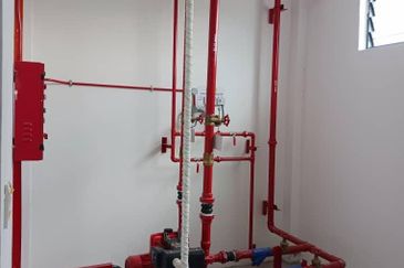 Alam Jaya 2 @ Puncak Alam 