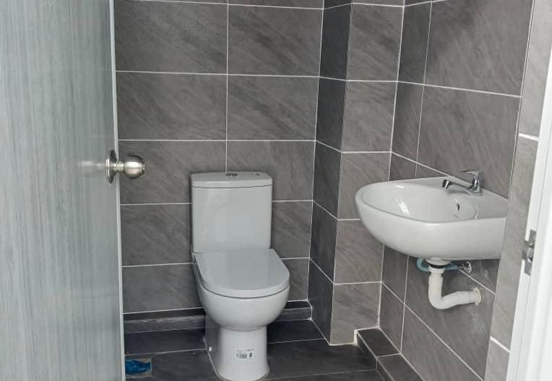 Alam Jaya 2 @ Puncak Alam 