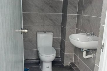 Alam Jaya 2 @ Puncak Alam 