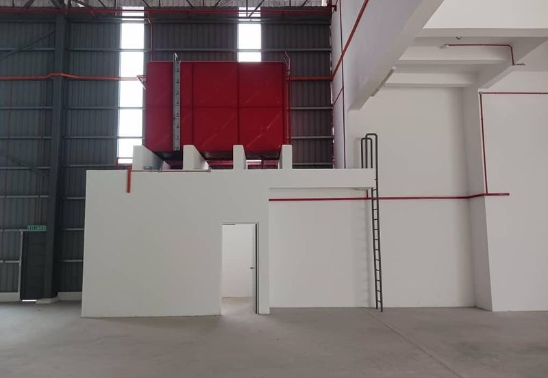 Alam Jaya 2 @ Puncak Alam 