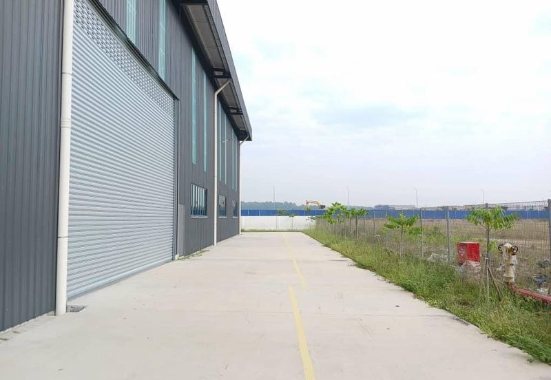 Alam Jaya 2 @ Puncak Alam 