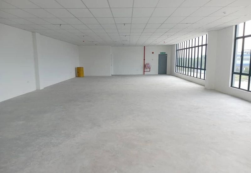 Alam Jaya 2 @ Puncak Alam 