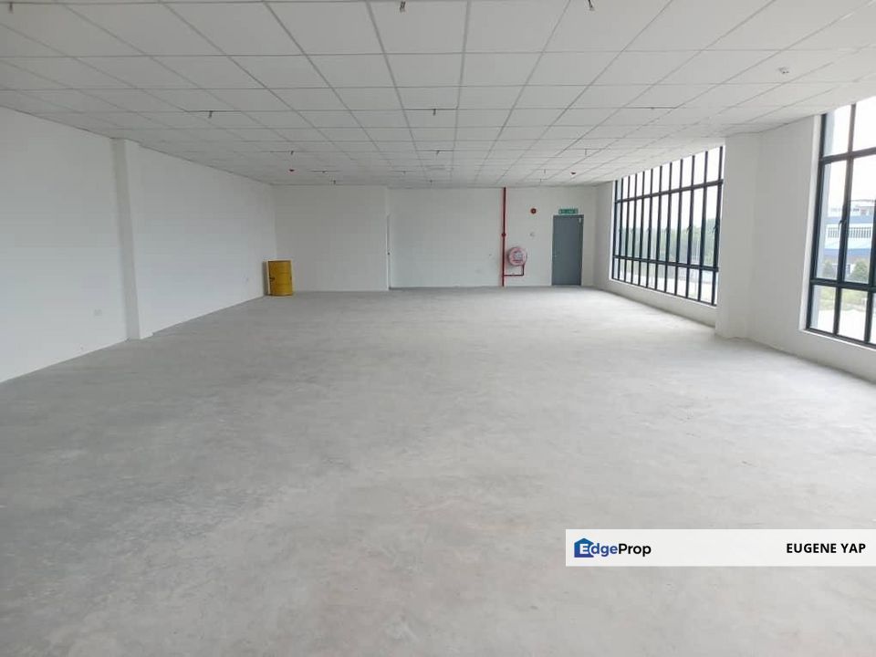 Alam Jaya 2 @ Puncak Alam , Selangor, Kuala Selangor