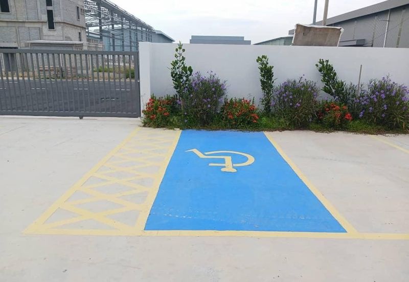 Alam Jaya 2 @ Puncak Alam 