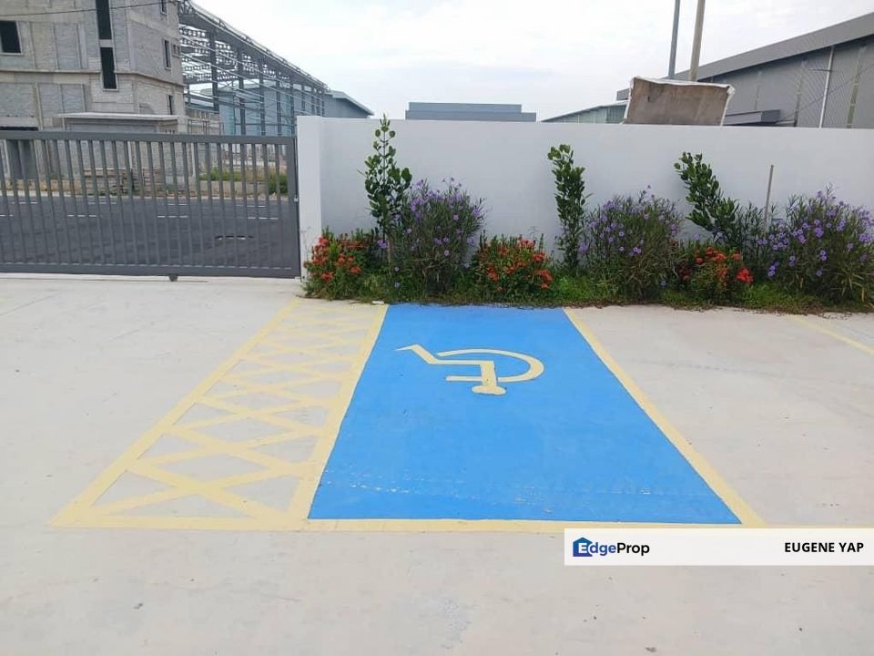 Alam Jaya 2 @ Puncak Alam , Selangor, Kuala Selangor