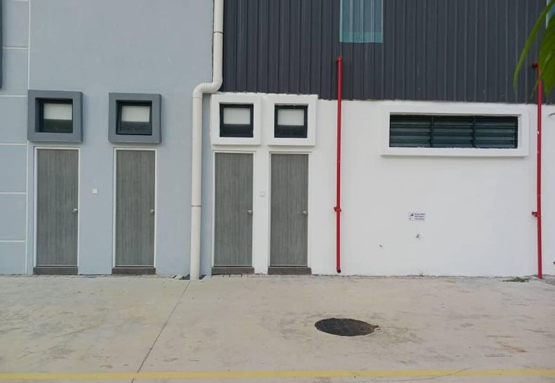 Alam Jaya 2 @ Puncak Alam 