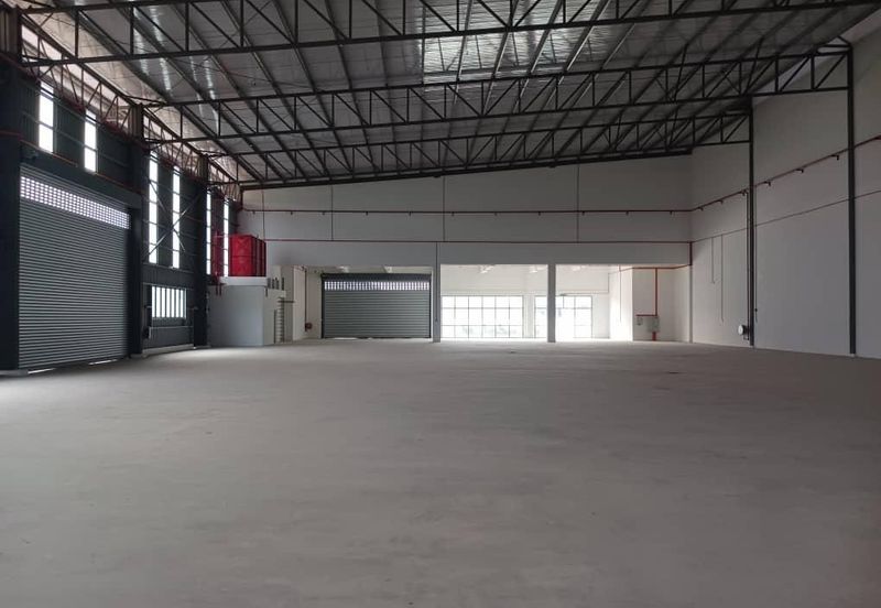 Alam Jaya 2 @ Puncak Alam 