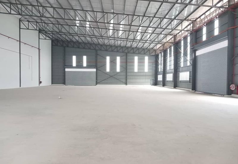 Alam Jaya 2 @ Puncak Alam 