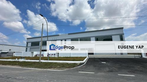 Alam Jaya 2 @ Puncak Alam , Selangor, Kuala Selangor