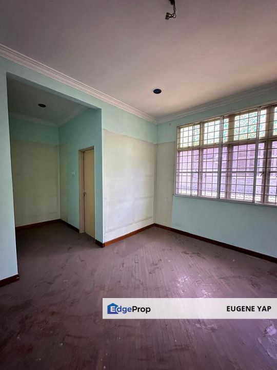 Saujana Akasia @ Bukit Rahman Putra, Sungai Buloh, Selangor, Sungai Buloh