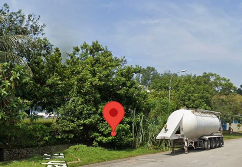 Taman Industri Indah, Country Home, Rawang