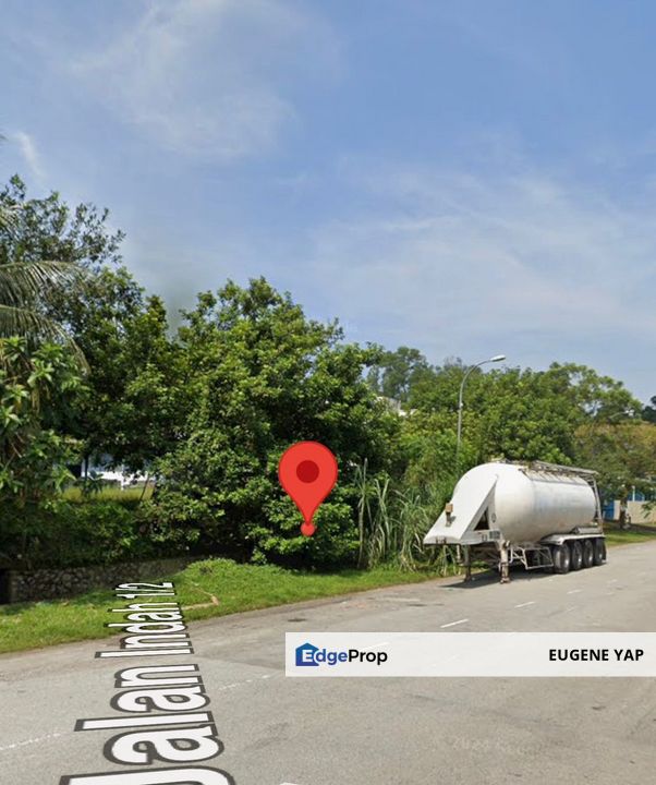 Taman Industri Indah, Country Home, Rawang, Selangor, Rawang