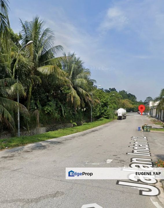 Taman Industri Indah, Country Home, Rawang, Selangor, Rawang