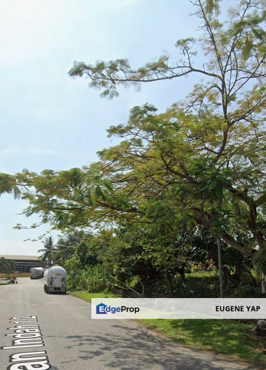 Taman Industri Indah, Country Home, Rawang, Selangor, Rawang