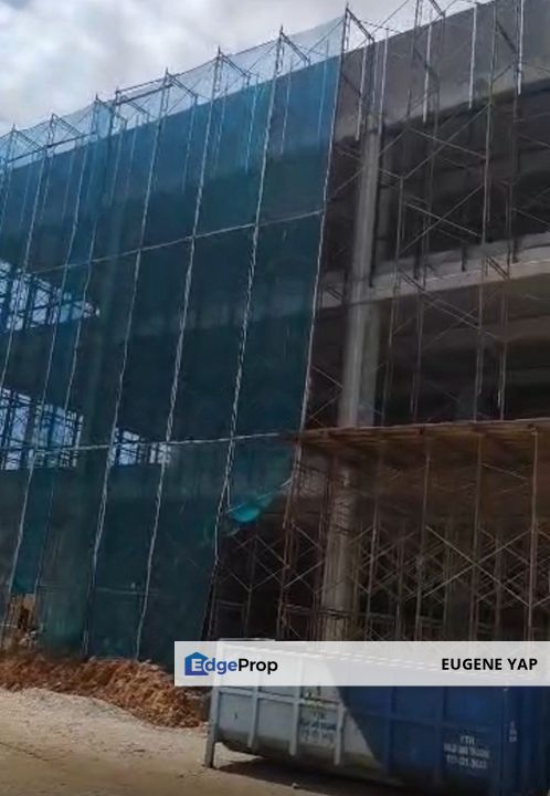 Jalan Rawang, Country Home, Rawang, Selangor, Rawang