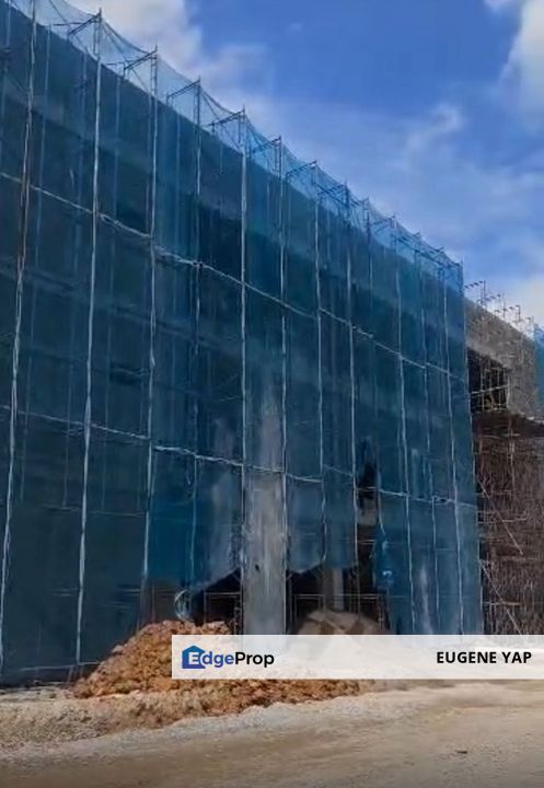 Jalan Rawang, Country Home, Rawang, Selangor, Rawang