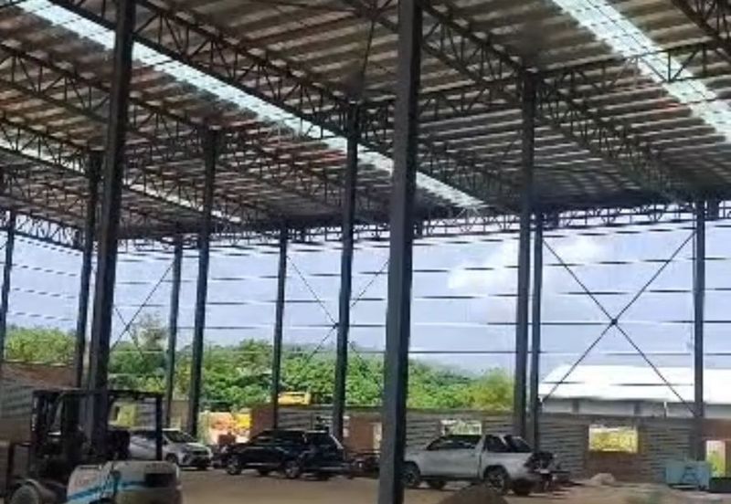 Jalan Rawang, Country Home, Rawang