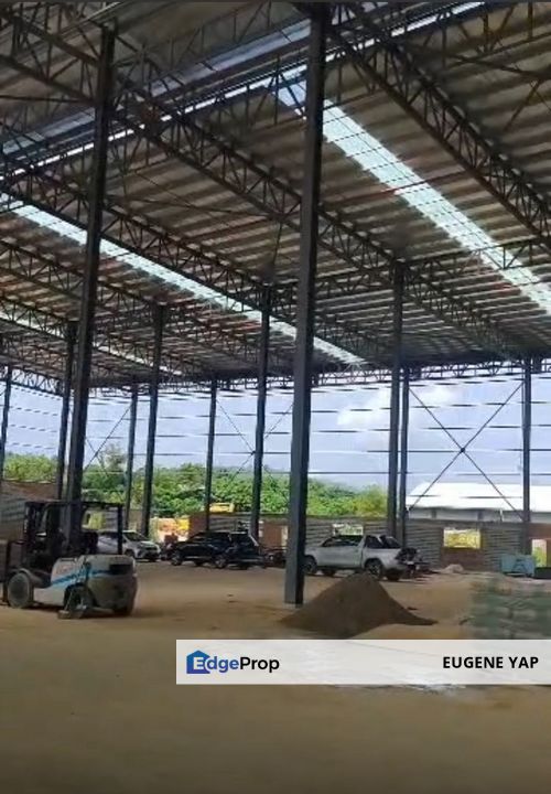 Jalan Rawang, Country Home, Rawang, Selangor, Rawang