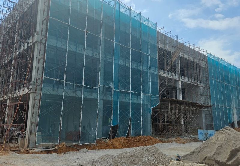 Jalan Rawang, Country Home, Rawang