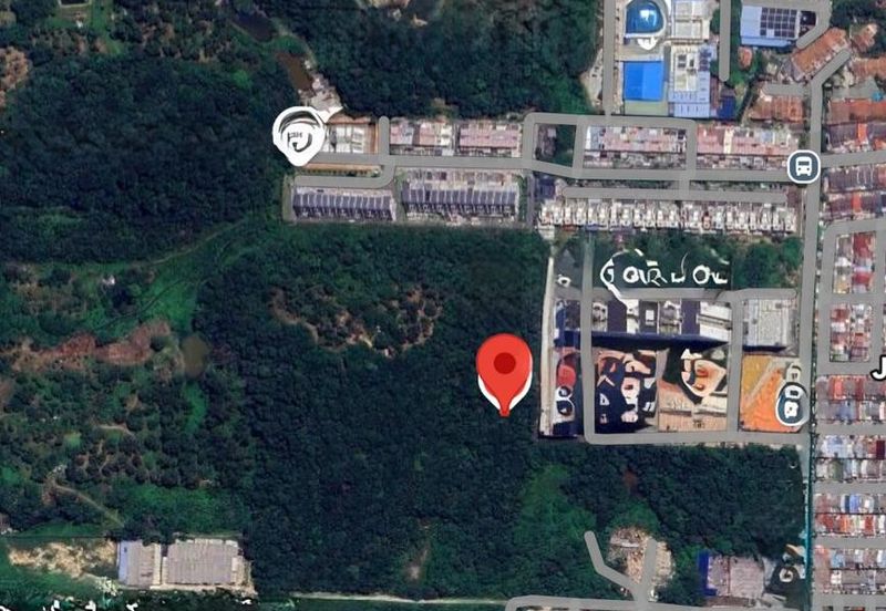 Seri Kembangan @ Serdang 