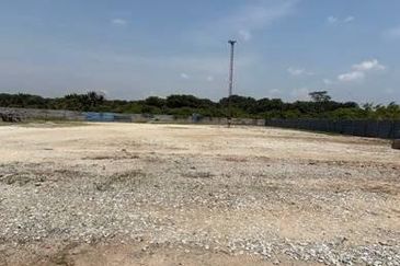 Seri Kembangan @ Serdang 