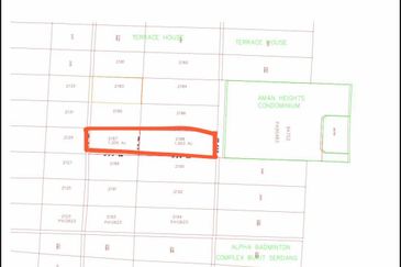 Seri Kembangan @ Serdang 