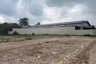 Seri Kembangan @ Serdang 