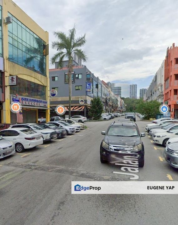 Bandar Puteri Puchong @ Puchong , Selangor, Puchong