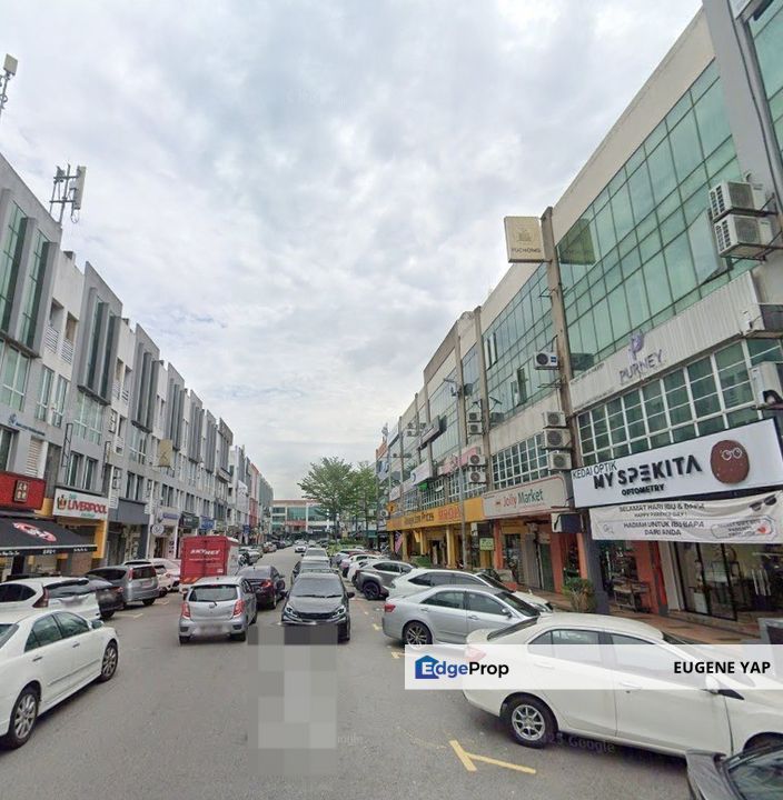 Bandar Puteri Puchong @ Puchong , Selangor, Puchong