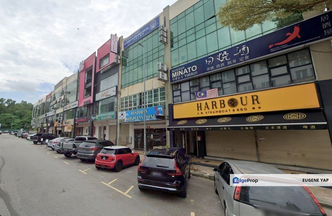 Bandar Puteri Puchong @ Puchong , Selangor, Puchong