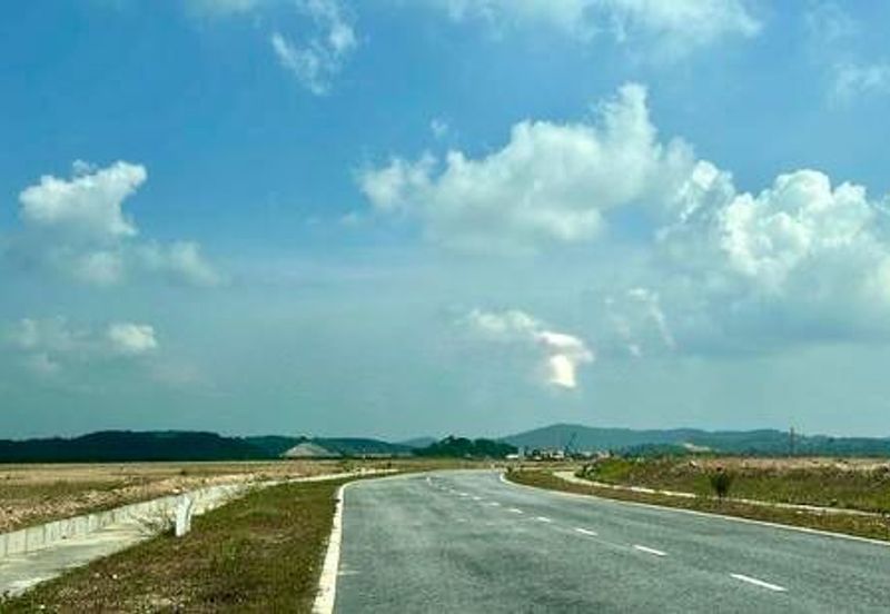 Sungai Buaya @ Rawang