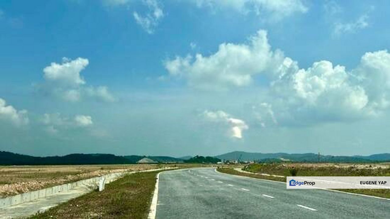 Sungai Buaya @ Rawang, Selangor, Rawang