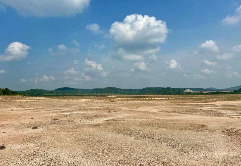 Sungai Buaya @ Rawang