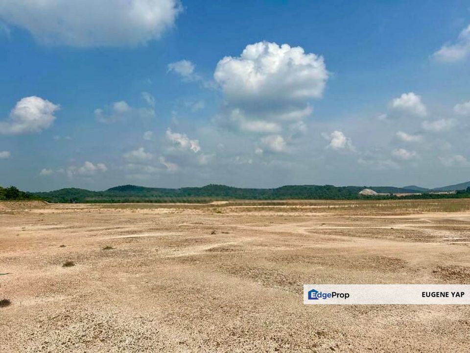 Sungai Buaya @ Rawang, Selangor, Rawang