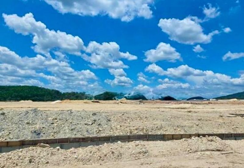 Sungai Buaya @ Rawang