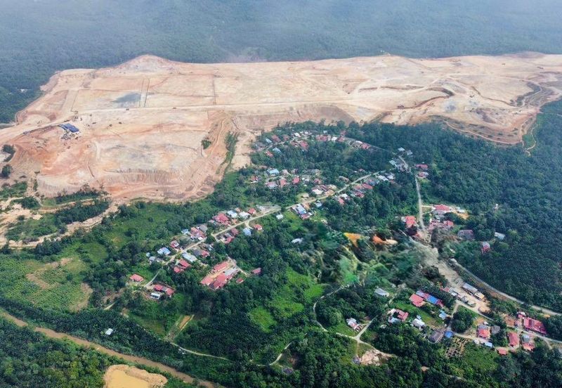 Sungai Buaya @ Rawang