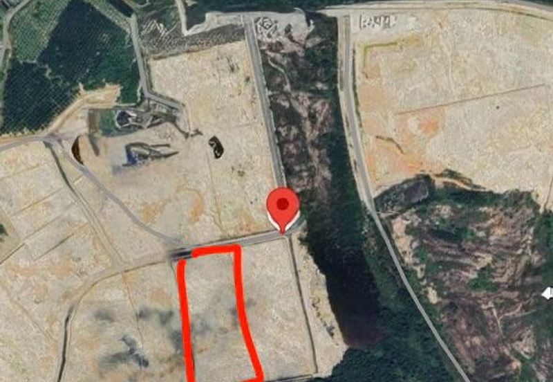 Sungai Buaya @ Rawang