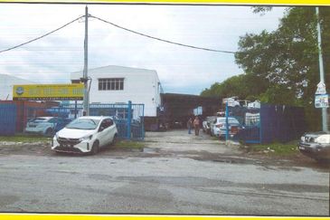 Batu Caves @ Sri Gombak 