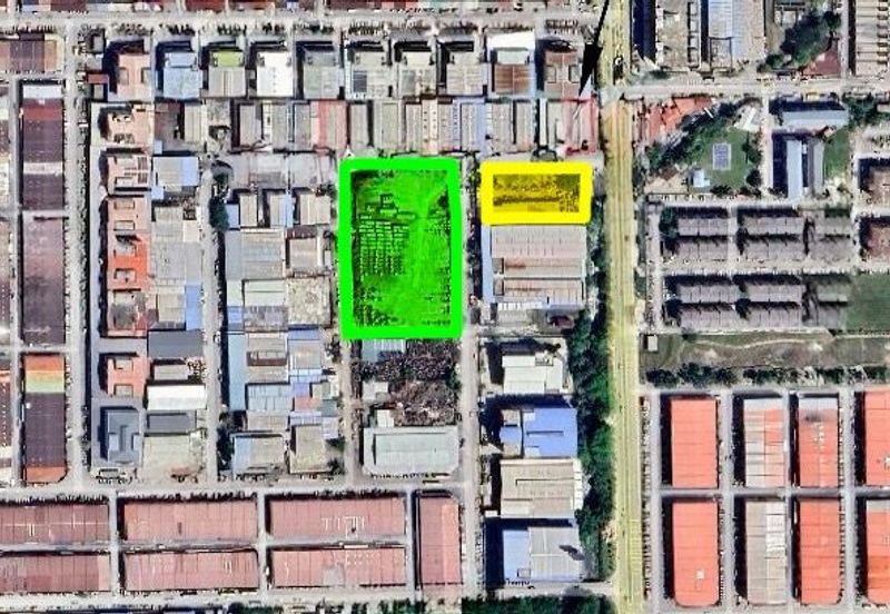 Sri Batu Caves @ Sri Gombak