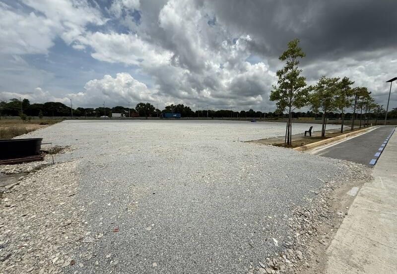 Sri Batu Caves @ Sri Gombak