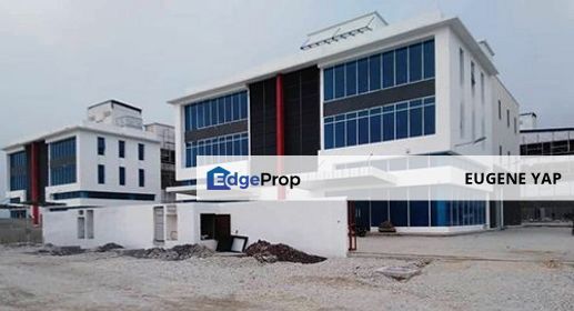 Asta Industry Park, Kajang , Selangor, Kajang