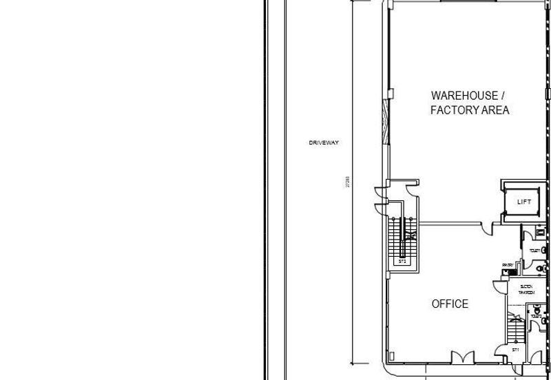Asta Industry Park, Kajang 