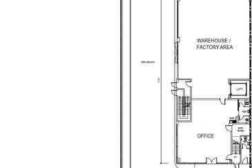 Asta Industry Park, Kajang 