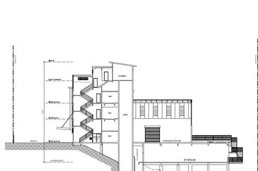 Asta Industry Park, Kajang 