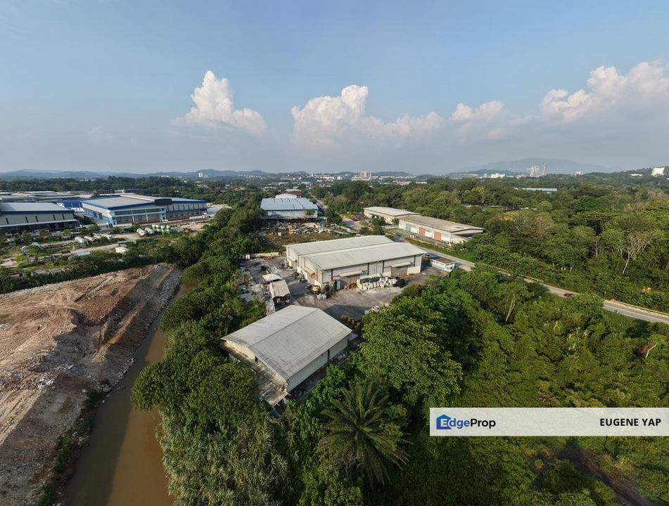 Kundang @ Rawang, Selangor, Rawang