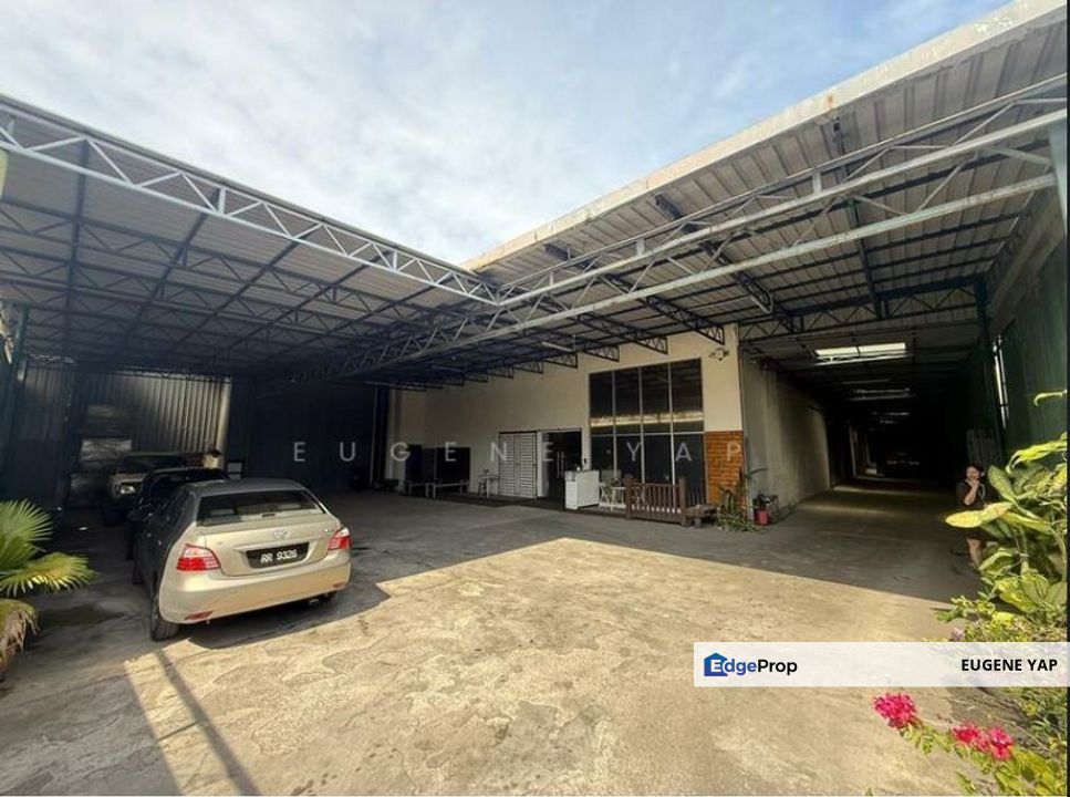 Bukit Kemuning , Seksyen 34 @ Shah Alam, Selangor, Shah Alam