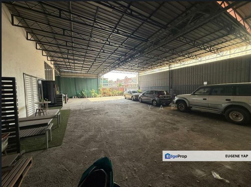 Bukit Kemuning , Seksyen 34 @ Shah Alam, Selangor, Shah Alam