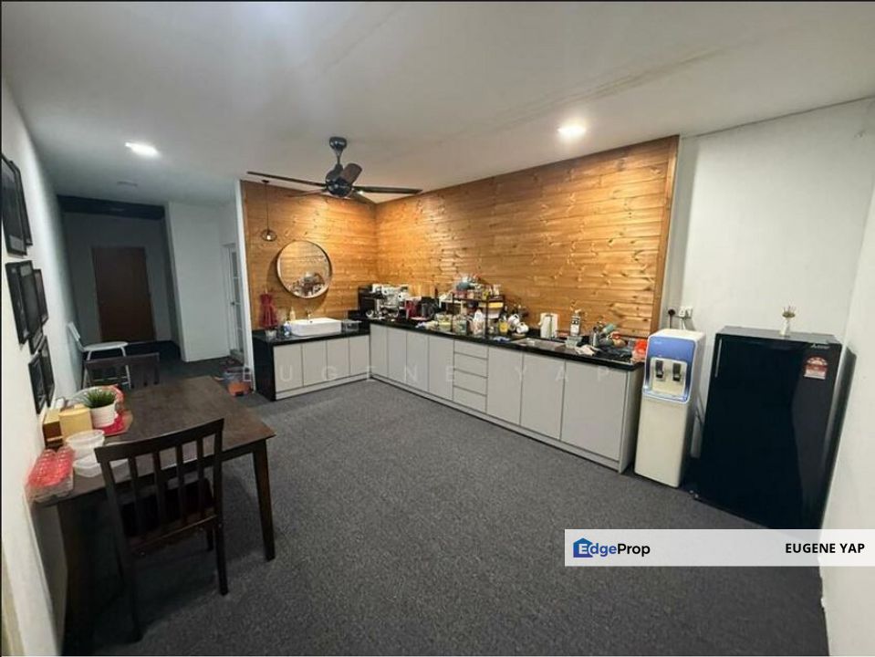 Bukit Kemuning , Seksyen 34 @ Shah Alam, Selangor, Shah Alam