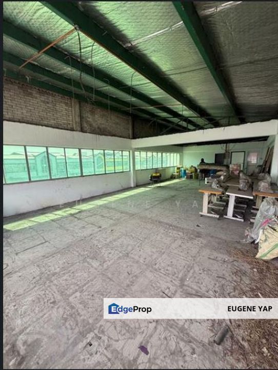 Bukit Kemuning , Seksyen 34 @ Shah Alam, Selangor, Shah Alam